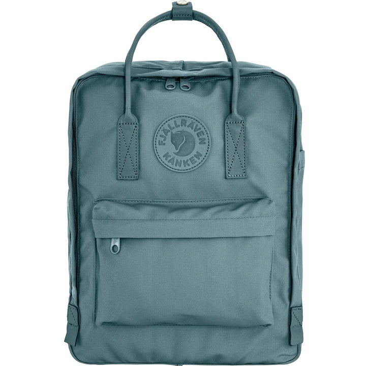 Fjällräven Rucksack Freizeitrucksack Kånken No. 2 16L Nimbus Blue blaugrau Nimbus Blue Einheitsgröss