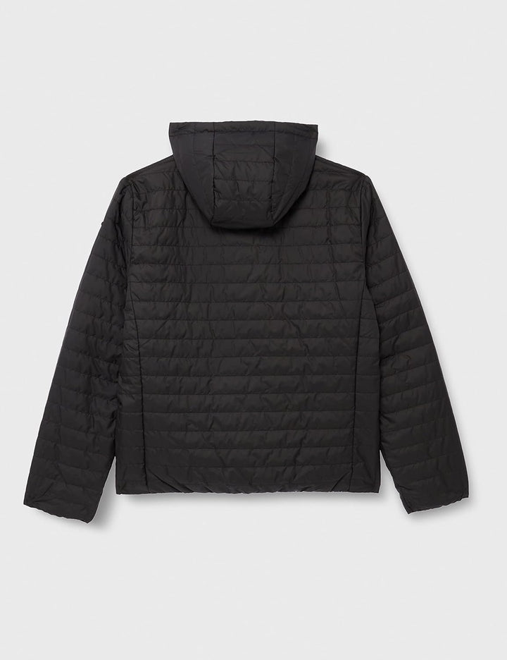 Geox Herren M Wilmer Jacket 50 Schwarz, 50 Schwarz