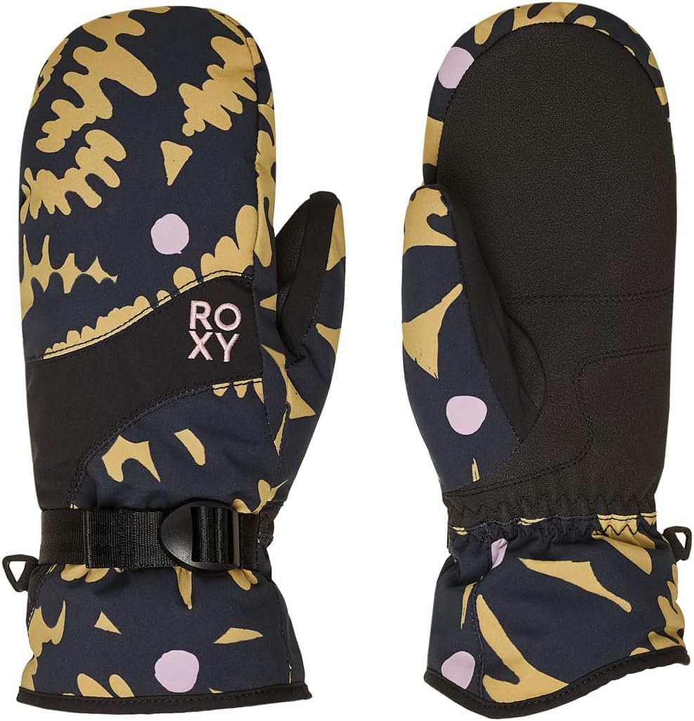 Roxy Damen Jetty Mitt Zubehör