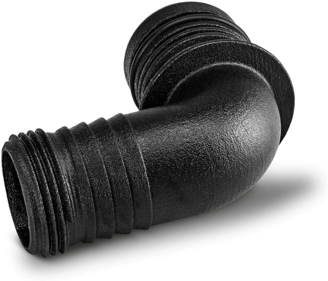 Kärcher Schmutzwasser-Tauchpumpe SP 1 Dirt ( inklusive Schwimmerschalter, 5500 l/h Wasser), (L x B x