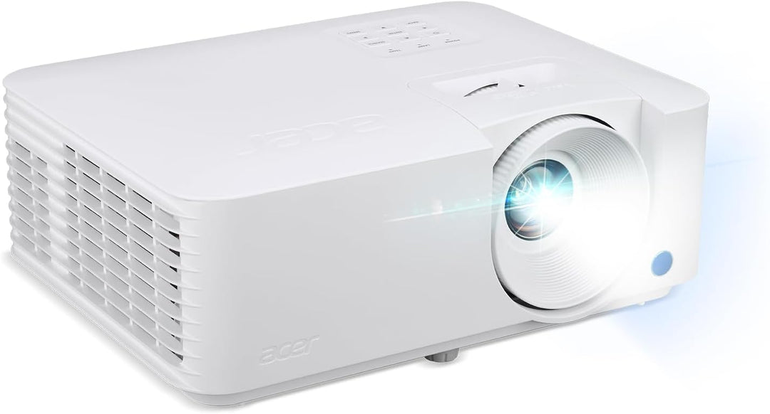 Acer Vero XL2530 DLP-Laser Beamer - 1080p Full HD (1.920 x 1.080 Pixel), 4.800 ANSI Lumen, 50.000:1