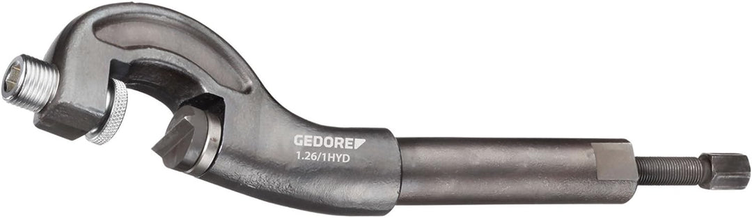 Gedore 1.26/HYD Mutternsprenger hydraulisch 5,0 t
