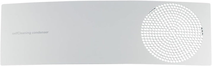 LUTH Premium Profi Parts Sockelblende kompatibel mit Siemens 00707195 Abdeckung unten für Trockner