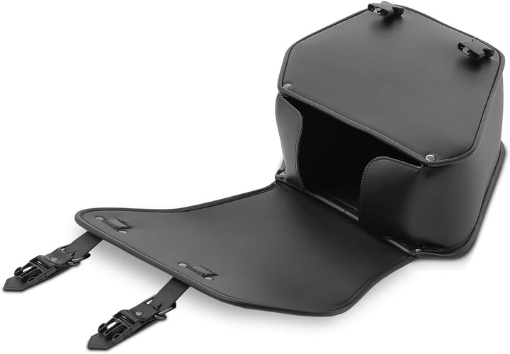 Craftride Satteltasche Fargo 13L Links für Honda Rebel 500 Seitentasche