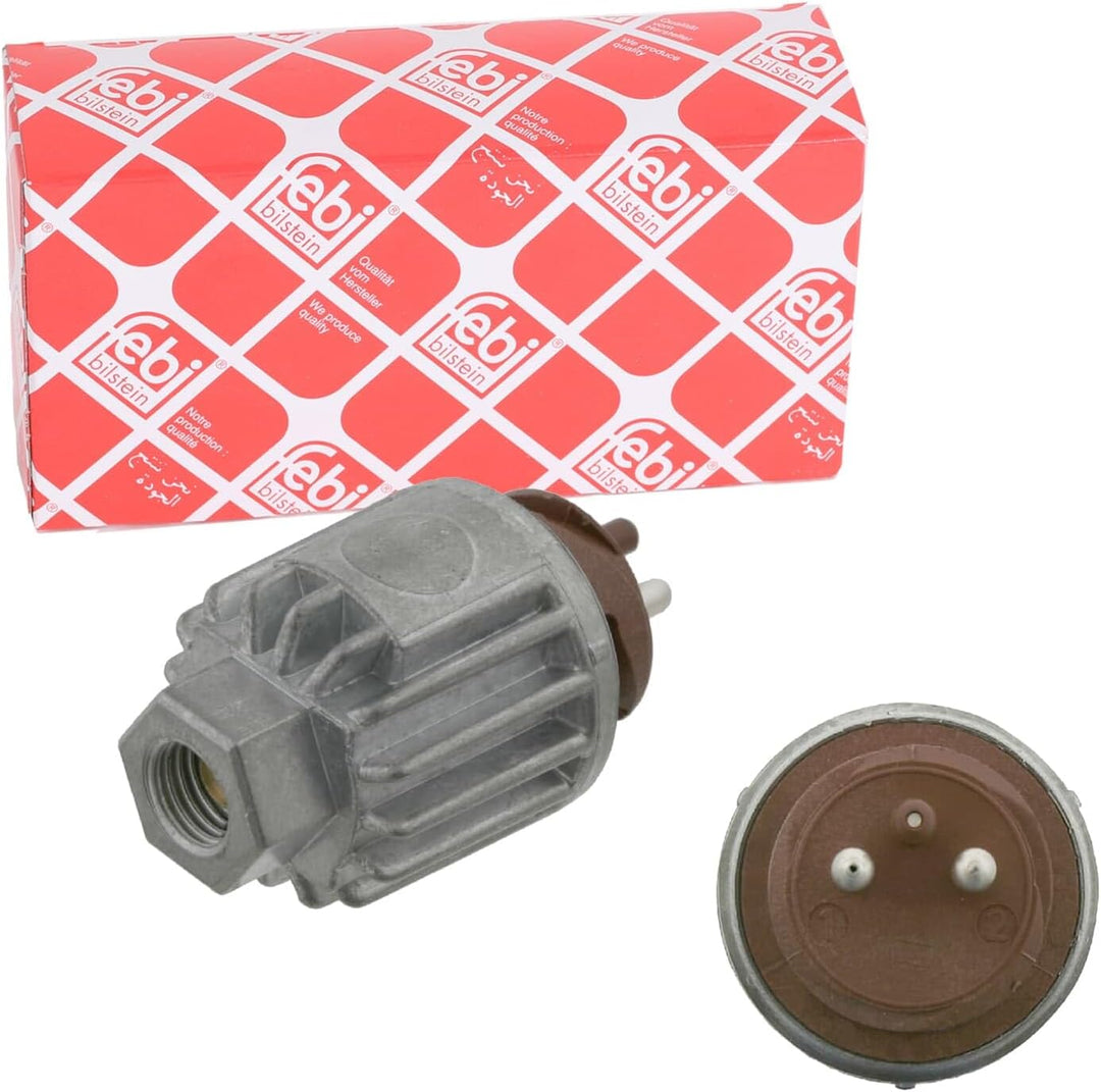 febi bilstein 12006 Bremslichtschalter , 1 Stück