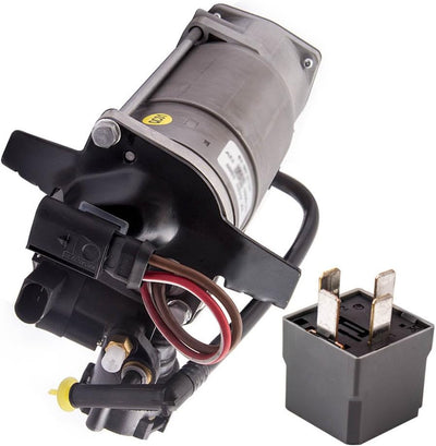 maXpeedingrods Airmatic Luftfederung Kompressor für S Klasse W220 2113200304 2203200104