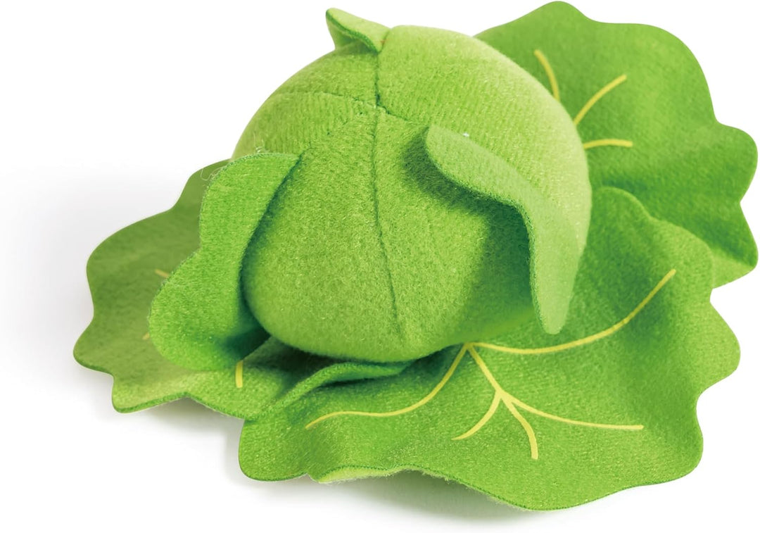 Hape E3167 - Gemüsekörbchen