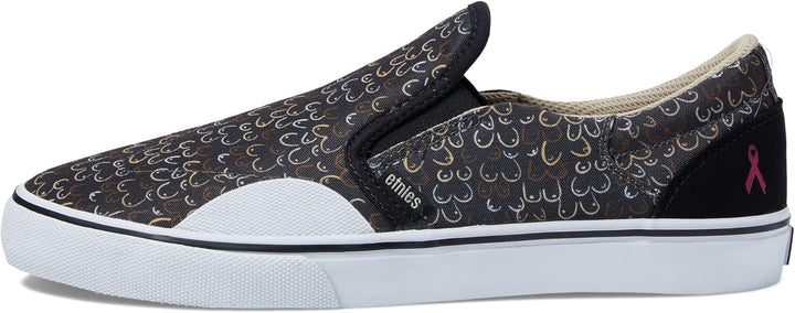 Etnies Herren Marana Slip X B4bc Skate-Schuh 45 EU Schwarzbraun, 45 EU Schwarzbraun