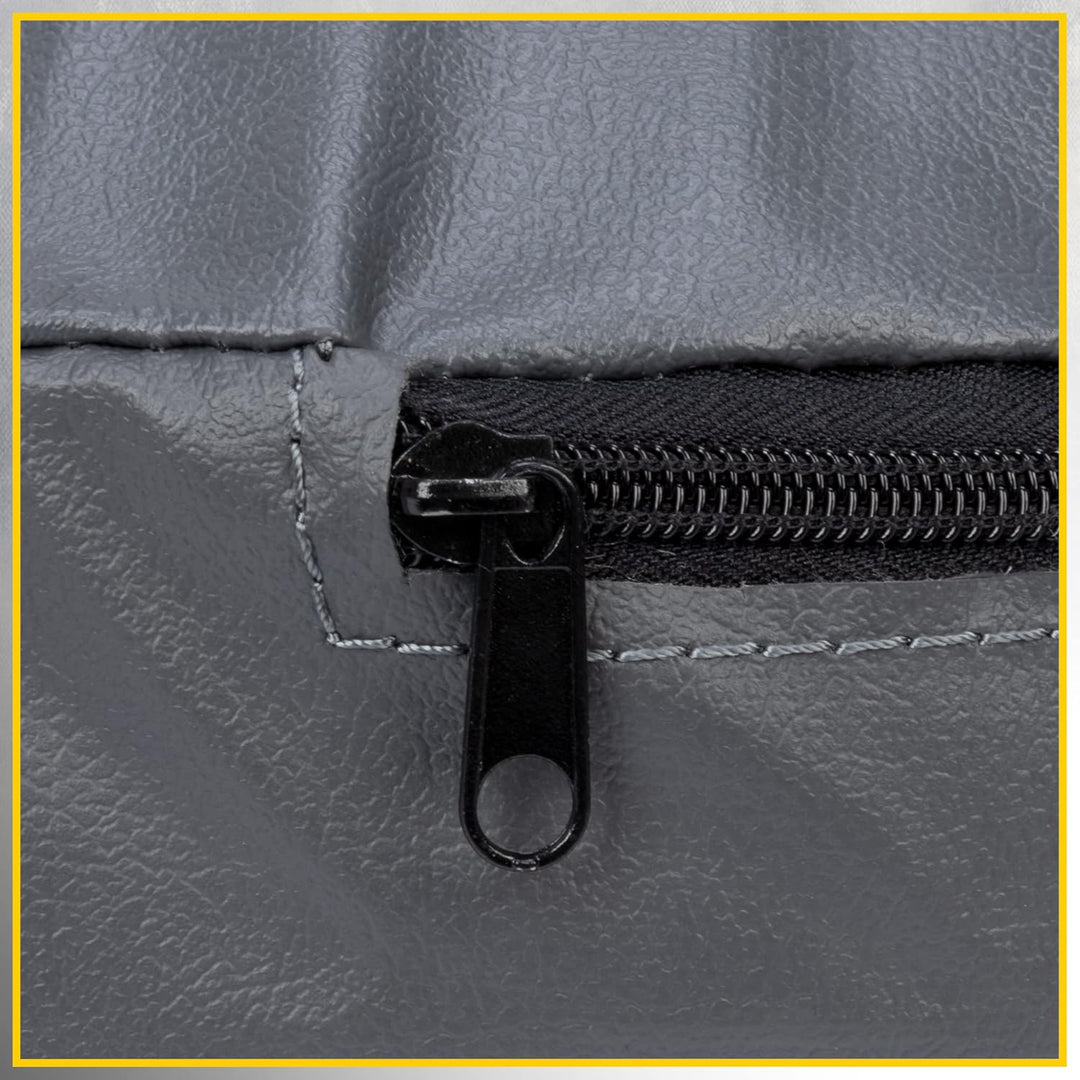 Everlast Unisex – Erwachsene Double End Anchor Box Equipment, Grau, Einheitsgrösse EU
