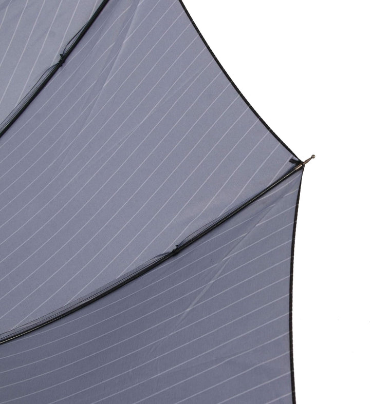 1224M SUSINO hochwertiger Stockschirm 12-teilig mit Automatik - sturmsicher in Men's Design (117 Dur