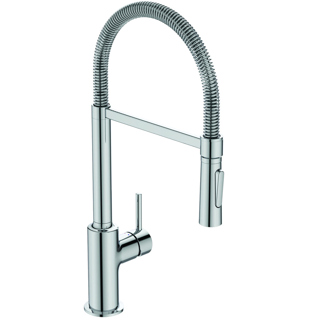Ideal Standard BC473AA Kolva Küchenarmaturen, Verchromt