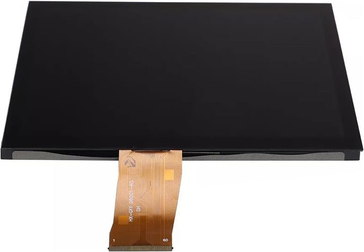 Areyourshop 8,4″ Uconnect LCD Navigation Ersatzdisplay LA084X01(SL)(01) LA084X01(SL)(02) für Jeep Gr