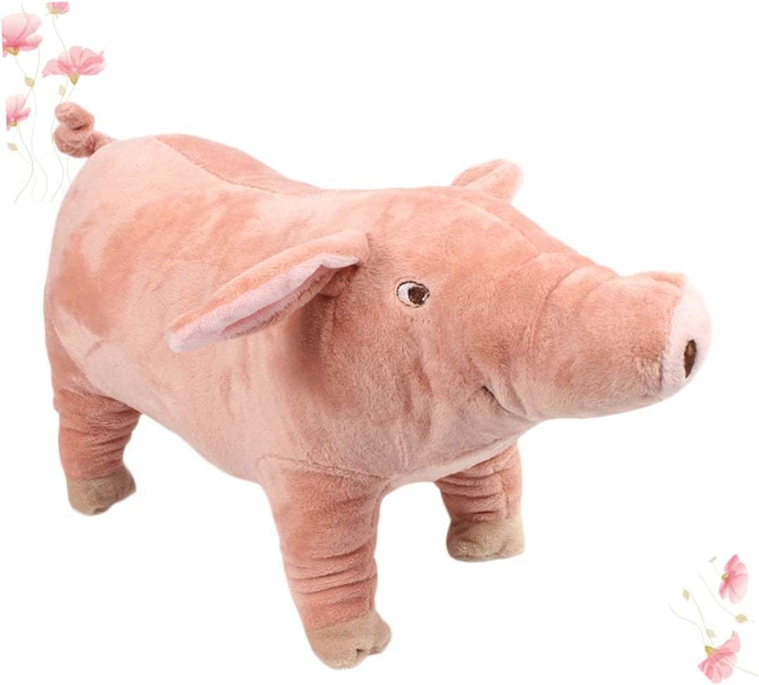 BESPORTBLE Hund schlafende Puppe Hundespielzeug Stofftier für Schweine Bausatz Schlafbegleiter für H