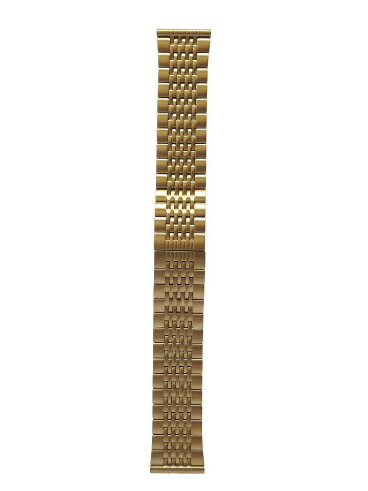 slow - Gold Metal Metal