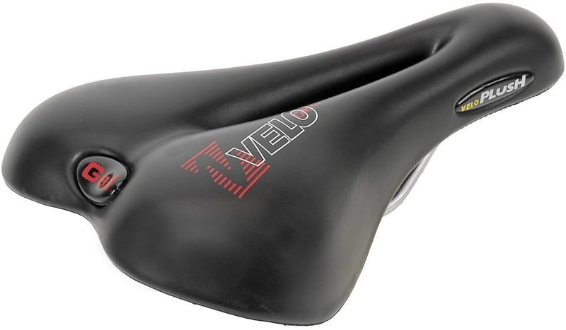 Velo Fahrradsattel Newport Gemini 175 mm, 175 mm