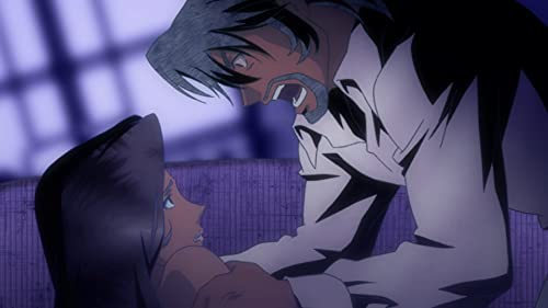 Der Graf von Monte Christo - Gankutsuô Vol. 2 (Ep. 9-16) (Blu-ray + Soundtrack-CD), Blu-ray