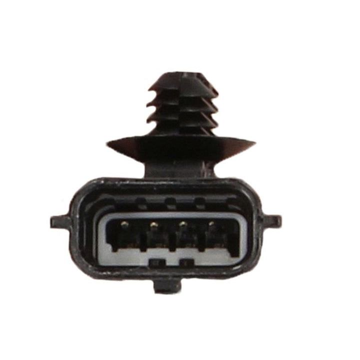 Bosch 0258006990 - Lambdasonde mit fahrzeugspezifischem Stecker