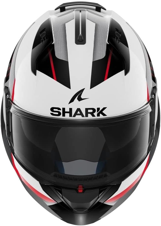SHARK, Modularhelm motorrad EVO-ES KRYD WKR, XS