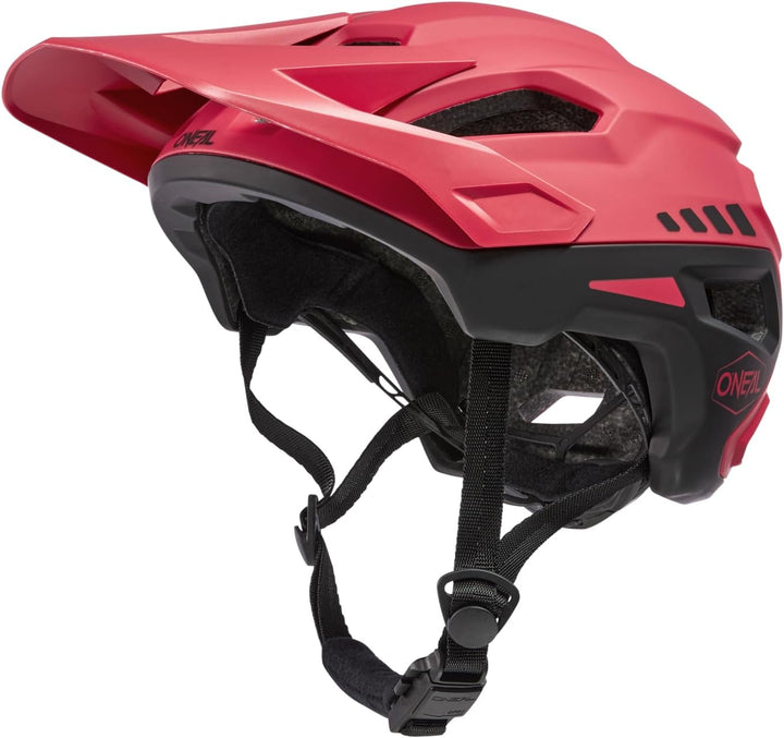 O'NEAL | Mountainbike-Helm | MTB All-Mountain | Lüftungsöffnungen zur Belüftung & Kühlung, Grössenve