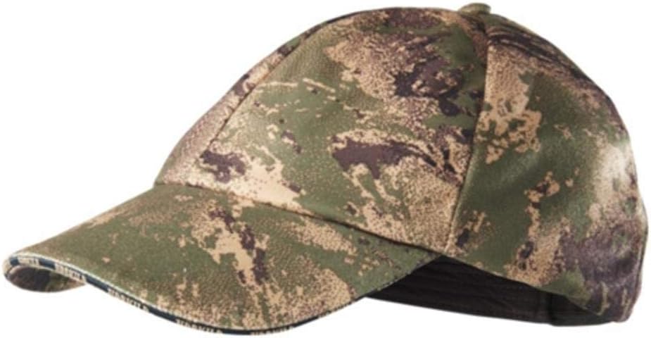 Harkila Lynx Hws Cap Achse MSP Forest Green