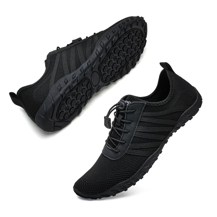 WateLves Badeschuhe Herren Damen Barfussschuhe Wasserschuhe Schwimmschuhe Strandschuhe für Surfen,Ta
