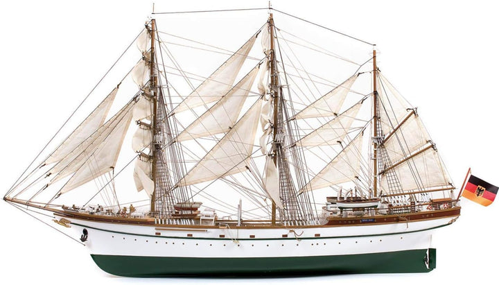 OcCre 15003 Gorch Fock 1:95