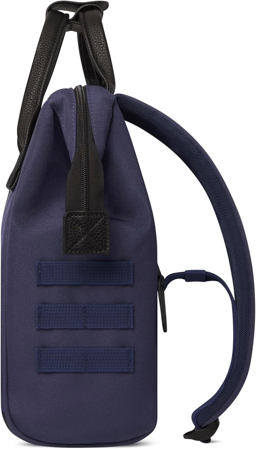 Cabaïa - Adventurer Rucksack Dusseldorf Mini 10L - Wasserabweisend - Laptopfach bis zu 10,5 Zoll - 2