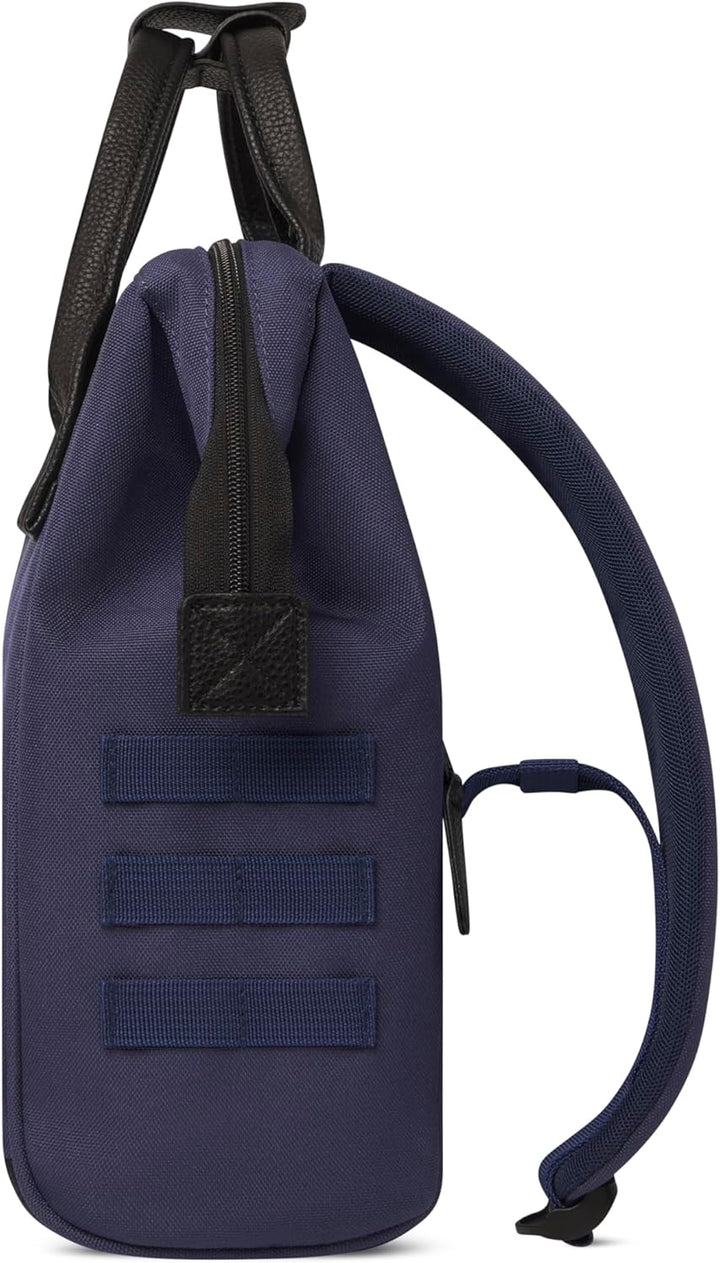 Cabaïa - Adventurer Rucksack Dusseldorf Mini 10L - Wasserabweisend - Laptopfach bis zu 10,5 Zoll - 2