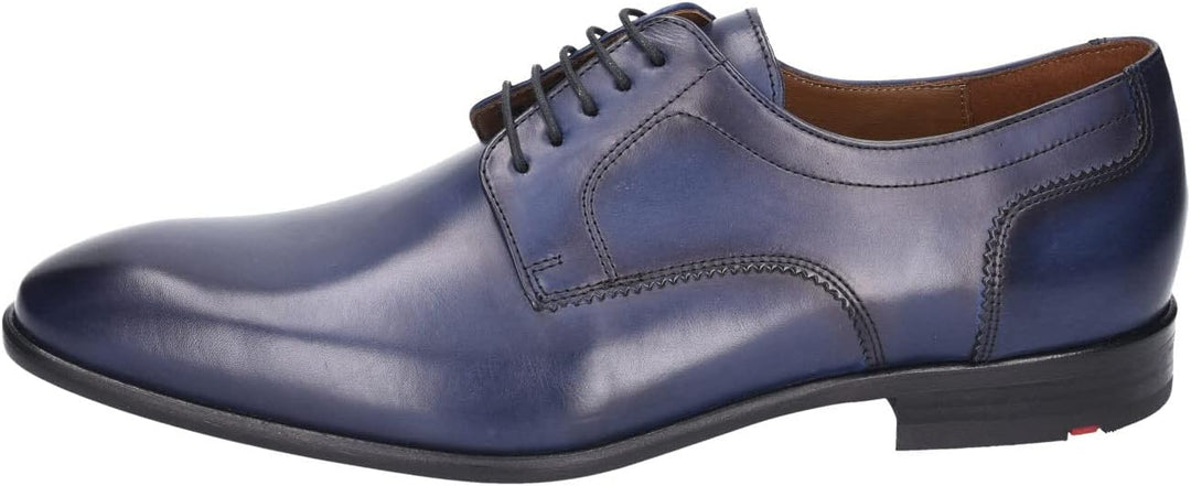 LLOYD Herren Pados Derbys 44.5 EU Blau Ocean 9, 44.5 EU Blau Ocean 9