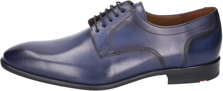 LLOYD Herren Pados Derbys 42 EU Blau Ocean 9, 42 EU Blau Ocean 9