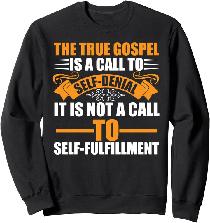 Christlich jesus glaube bibel geschenk Sweatshirt