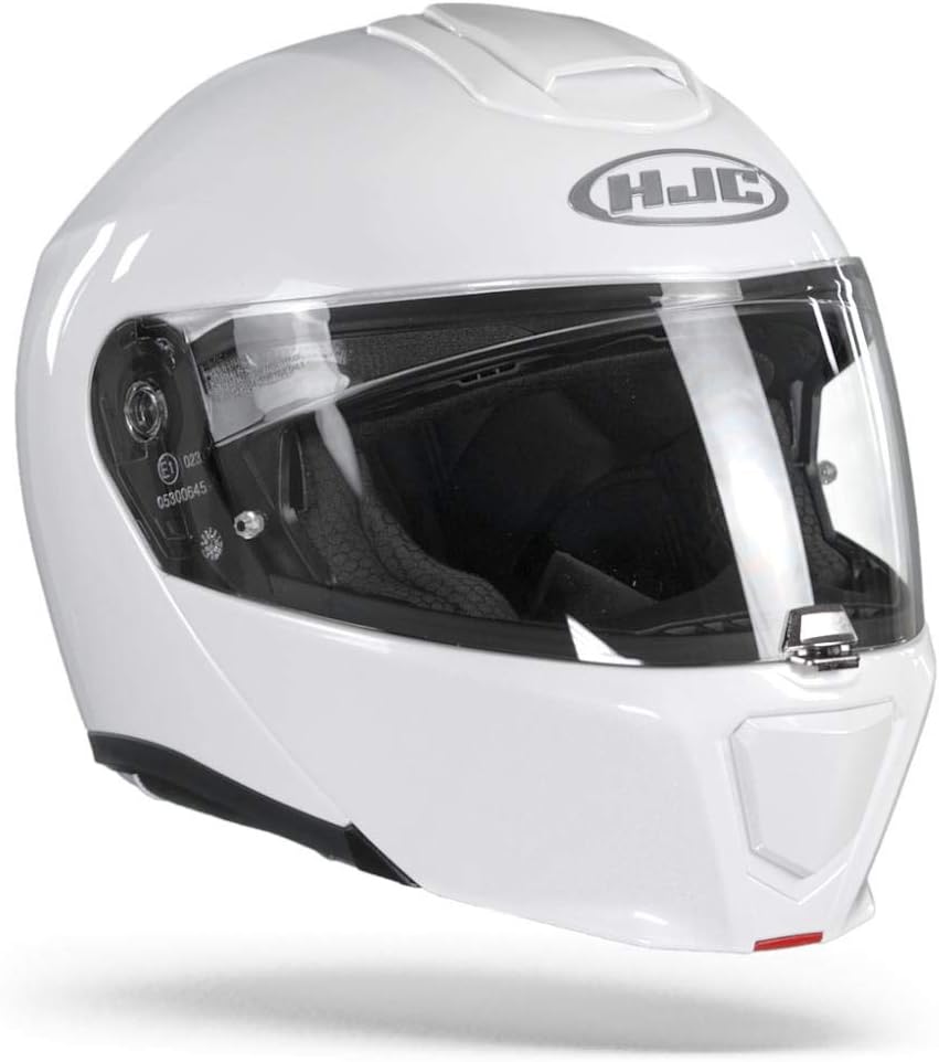 HJC Helmets R-PHA-90S PEARL WHITE S S Weiss, S Wei&#xDF;