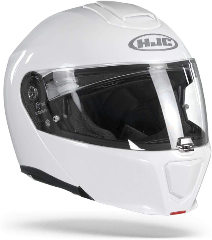 HJC Helmets R-PHA-90S PEARL WHITE S S Weiss, S Wei&#xDF;