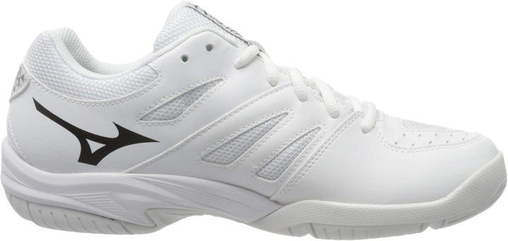 Mizuno Herren Break Shot 2 Ac Tennisschuhe, Weiss Wht Black Wht 08