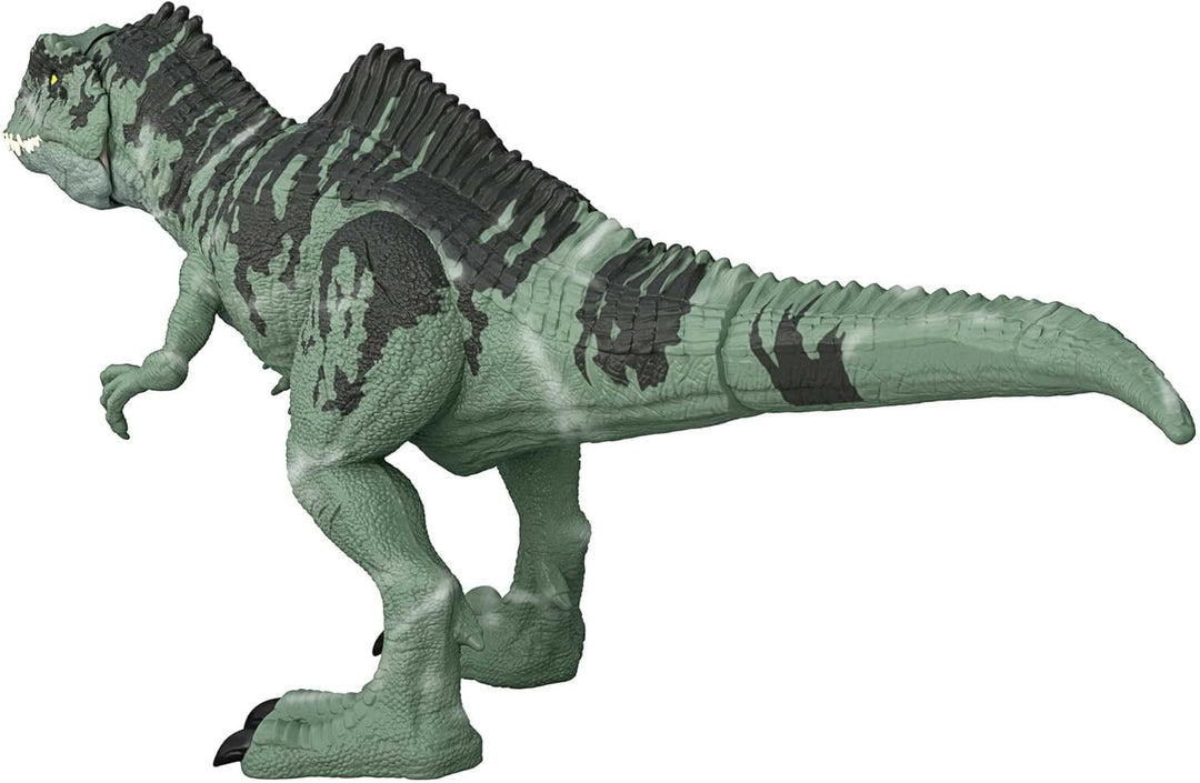 Mattel Jurassic World - Strike &