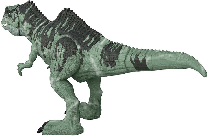 Mattel Jurassic World - Strike &