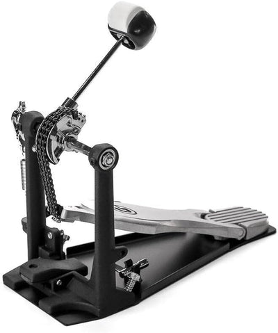 Gibraltar GI801602 Fussmaschine Dual Chain Single Pedal 6711S 6711S, Doppelkettenantrieb, 6711S, Dop