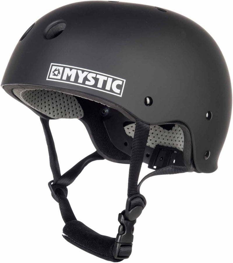 Mystic Watersports - Surf Kitesurf & Windsurfing Mk8 Helm Navy - Unisex - Leichtgewichtler - Hochlei