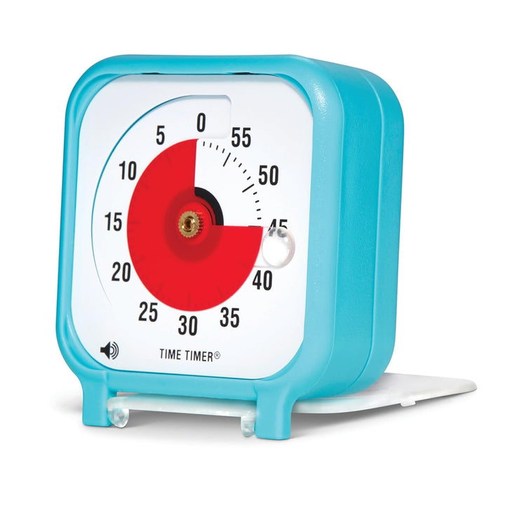 Time Timer Pocket türkisblau