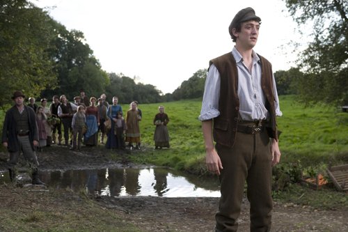 Lark Rise to Candleford - Staffel 1+2, DVD