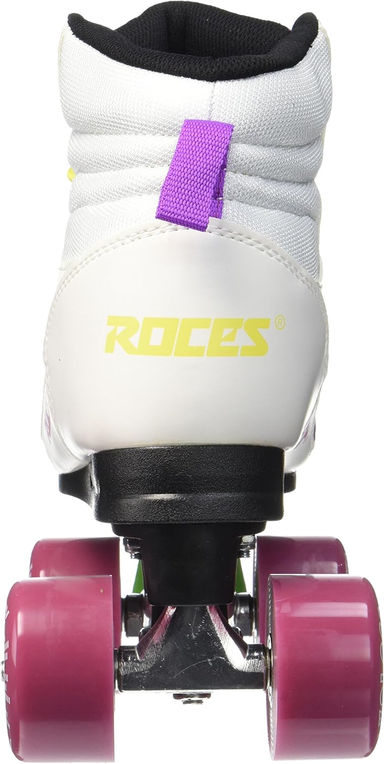 Roces Damen Kolossal Rollerskates Rollschuhe Street 38, 38