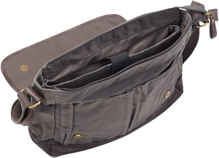Pride and Soul Umhängetasche RECKLESS, Laptoptasche