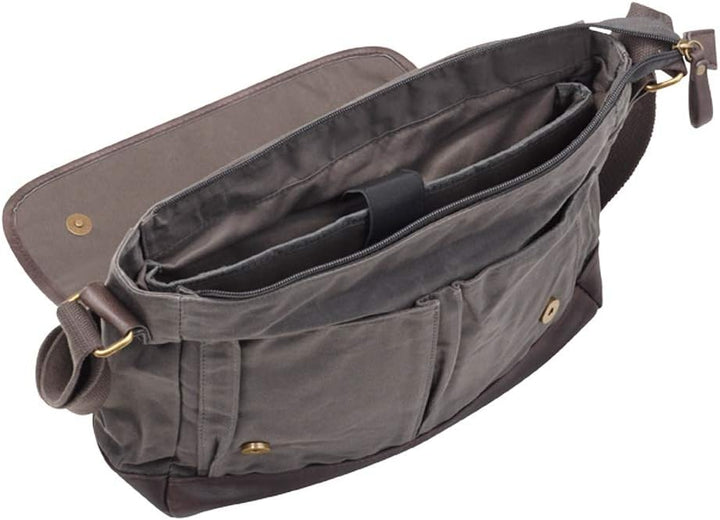 Pride and Soul Umhängetasche RECKLESS, Laptoptasche