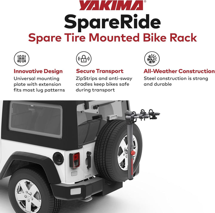 SpareRide