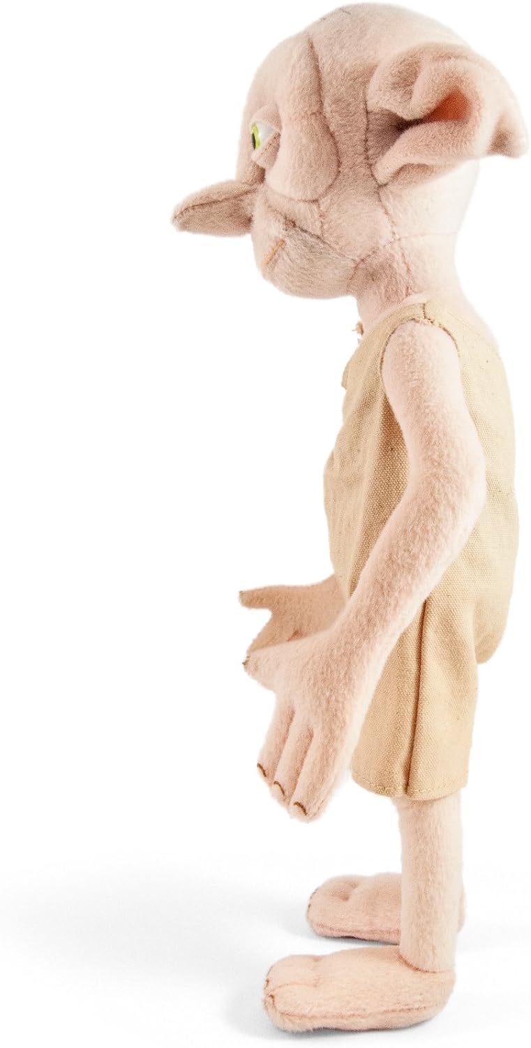 The Noble Collection Dobby Sammler Plüsch