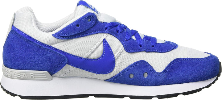 Nike Damen Ck2948-009Flach 38.5 EU Photon Dust Game Royal White Black, 38.5 EU Photon Dust Game Roya