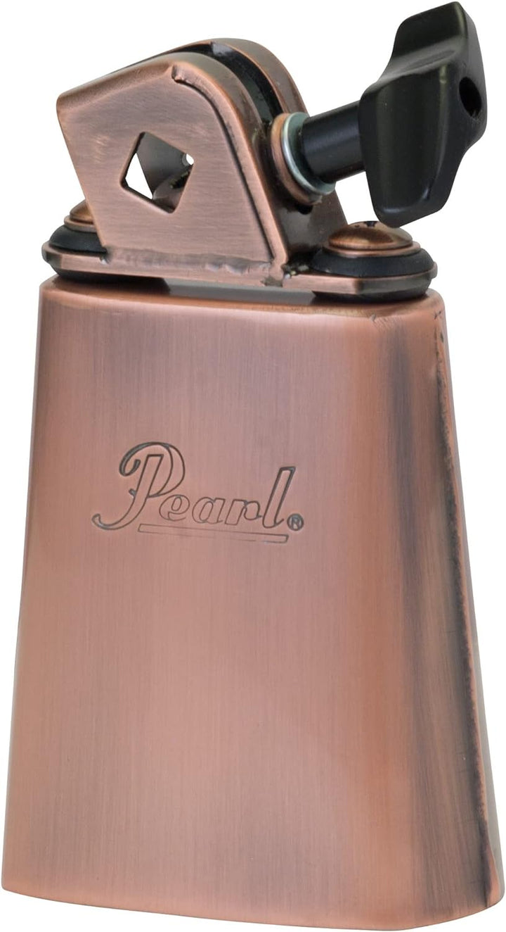 PEARL HH-1 Horacio Hernandez Signature Cowbell, Bella High Pitch Cha Cha HH-1 Horacio Hernandes Sign