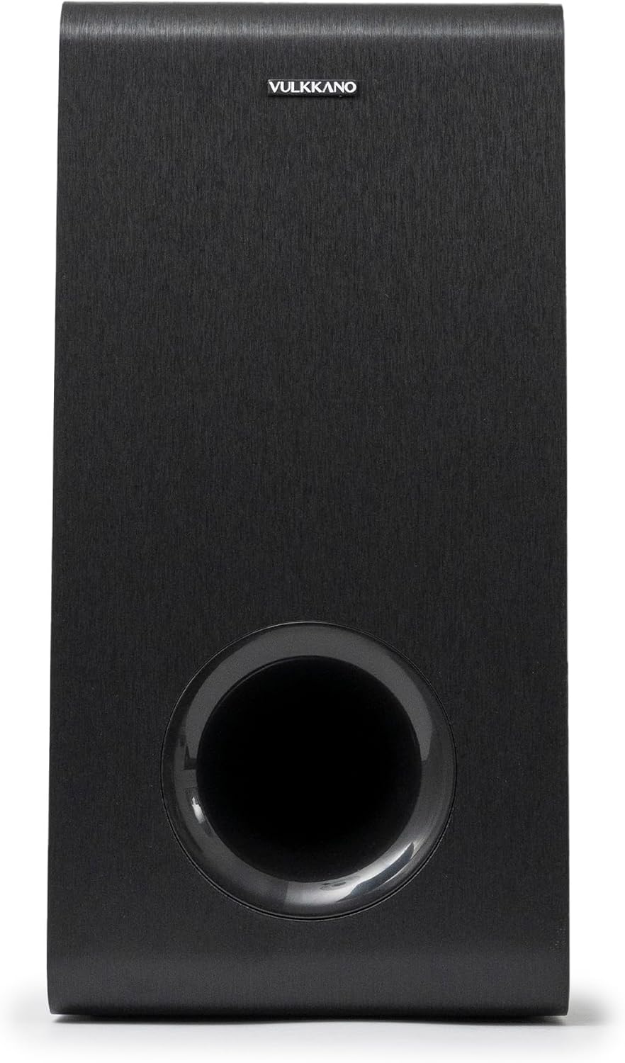 VULKKANO SUB6 Subwoofer Activ 6.5 Zoll, Frequenz 60Hz-250Hz
