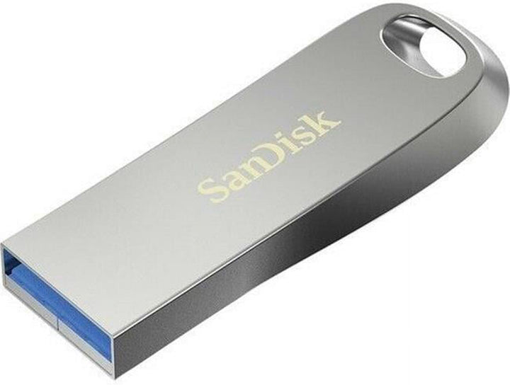 Sandisk Ultra Luxe USB Flash Drive 32 Gb USB Type-A 3.2 Gen 1 (3.1, SDCZ74-032G-G46 32GB (Pack of 1)