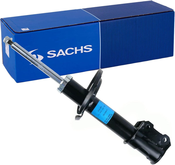 SACHS 312 601 Stossdämpfer